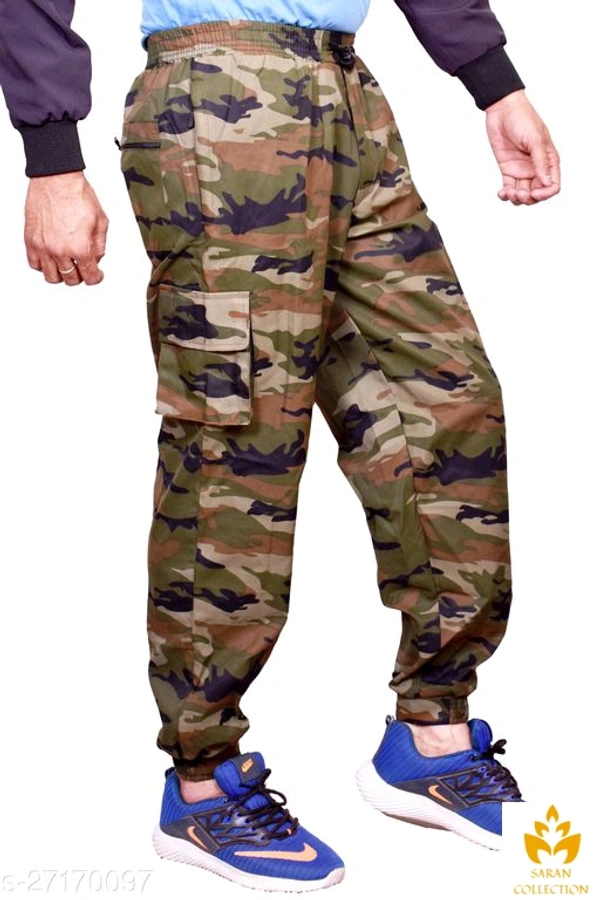 Army Pant  - S, M, L, XL, XXL, XXXL