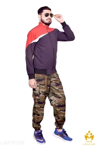 Army Pant  - S, M, L, XL, XXL, XXXL