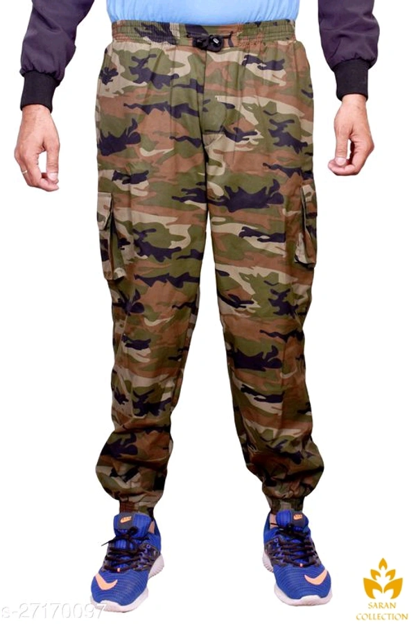 Army Pant  - S, M, L, XL, XXL, XXXL