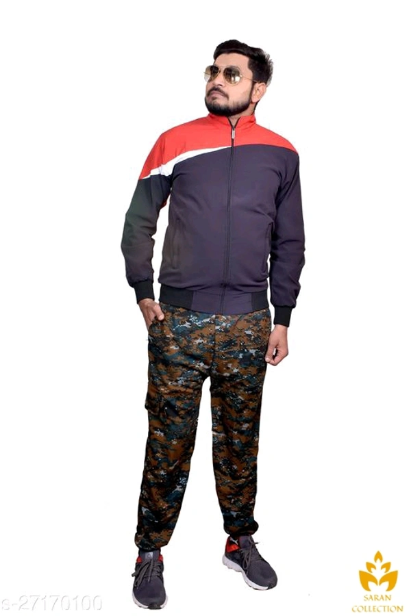 Army Pant  - S, M, L, XL, XXL, XXXL