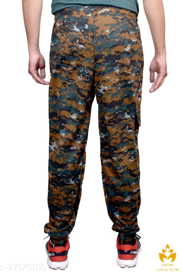Army Pant  - S, M, L, XL, XXL, XXXL
