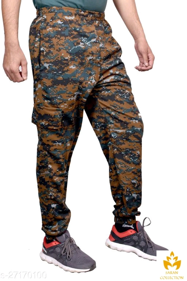 Army Pant  - S, M, L, XL, XXL, XXXL