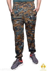 Army Pant  - S, M, L, XL, XXL, XXXL