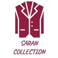 Saran Collection - Logo