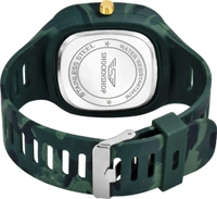 Wrist Watch For Army Lover  - Army  , Free size