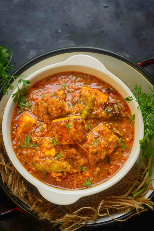 Paneer Masala (Q)