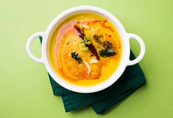 Daal (Full)