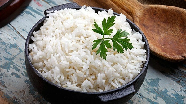Rice (Full) 