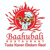 Baahubali - Logo