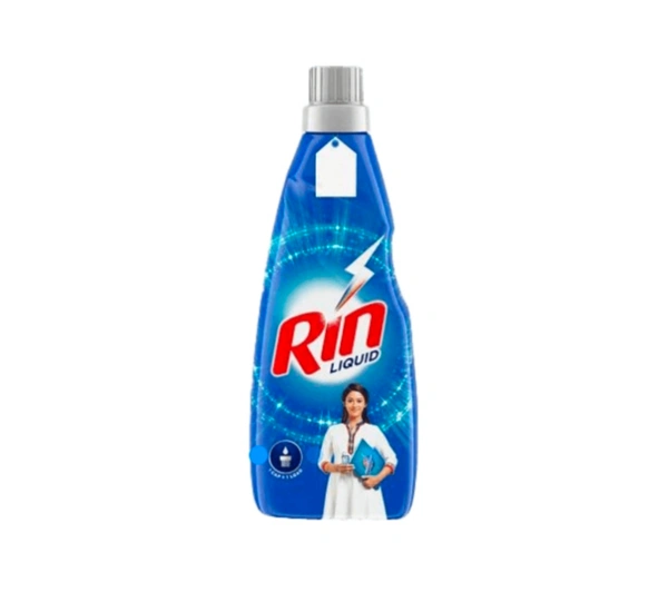 Rin Liquid - 800ml
