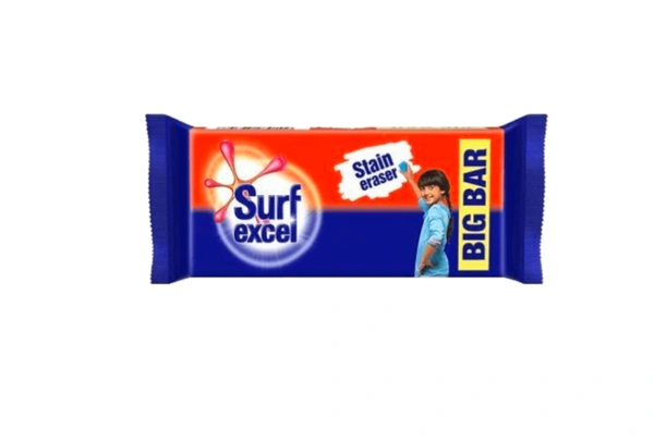 Surf Excel Bar - 250g