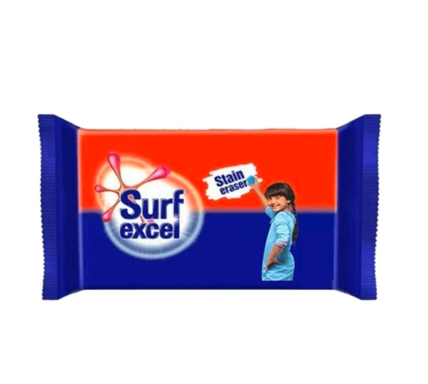 Surf Excel Bar - 100g