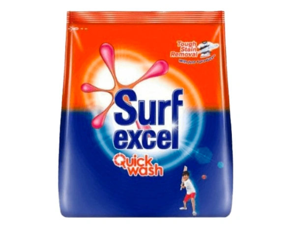 Surf Excel Quick Wash  - 500g