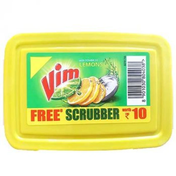 Vim Bar  - 250g