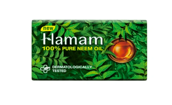 Hamam Soap - 150g