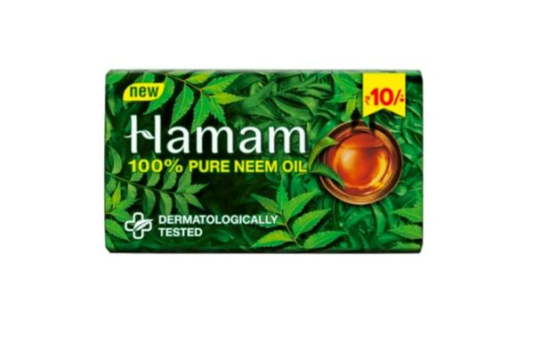 Hamam Soap - 50g
