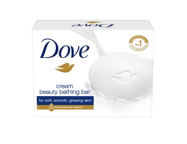 Dove Soap  - 50g