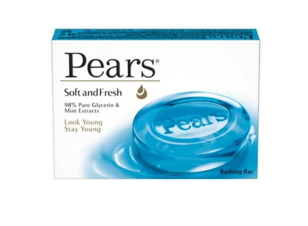 Pears Soap  - 75g