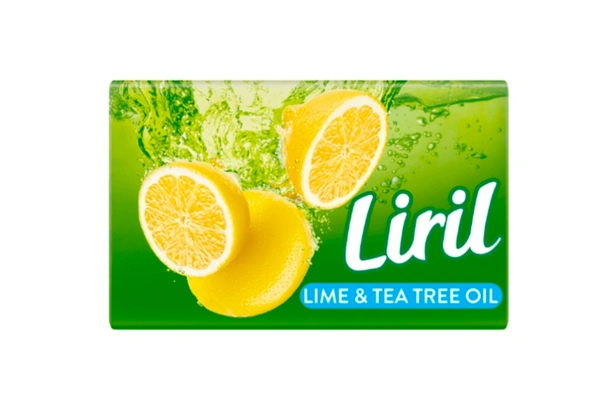 Liril Soap  - 100g