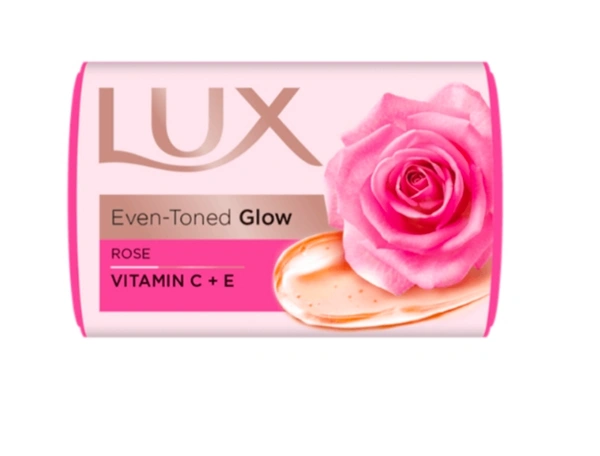 Lux Rose Soap - 150g