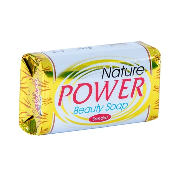 Power Soap Sandal - 125g