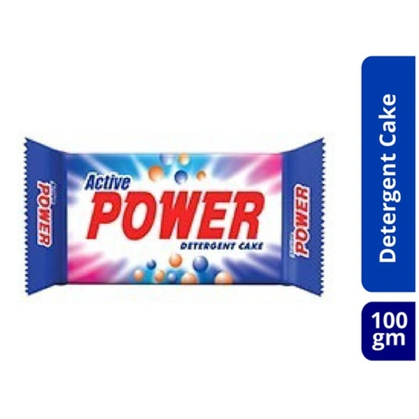 Power Soap - 150g