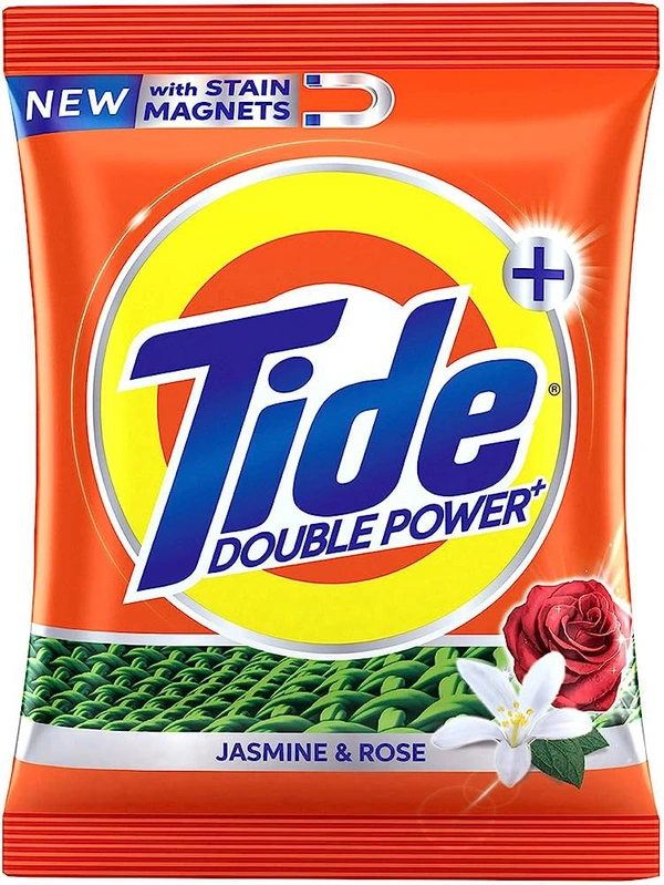 Tide Double Powder  - 1kg