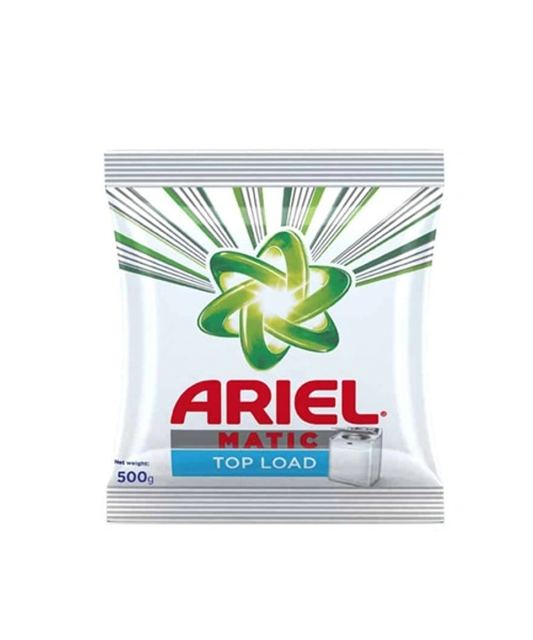 Ariel Matic Top Load  - 500g