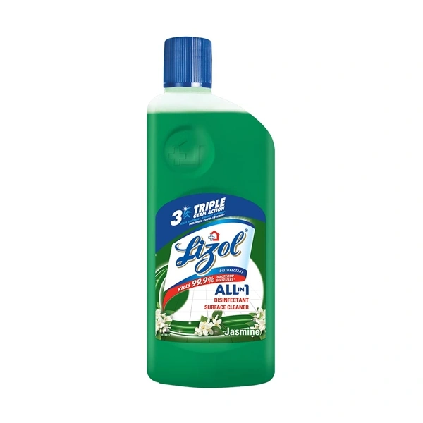 Lizol - 500 Ml