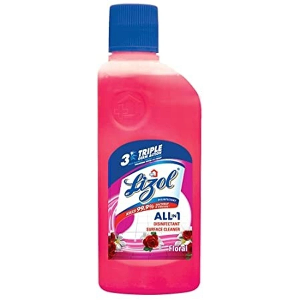 Lizol  - 200ml