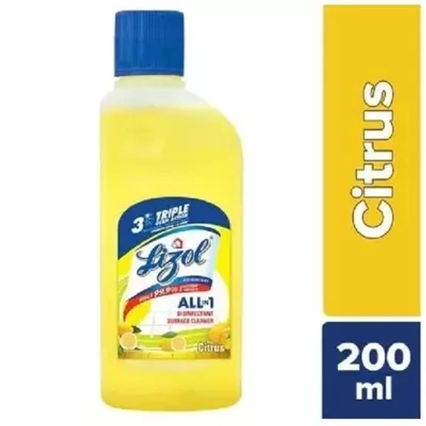 Lizol - 200ml