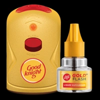 Good Knight Gold Flash 