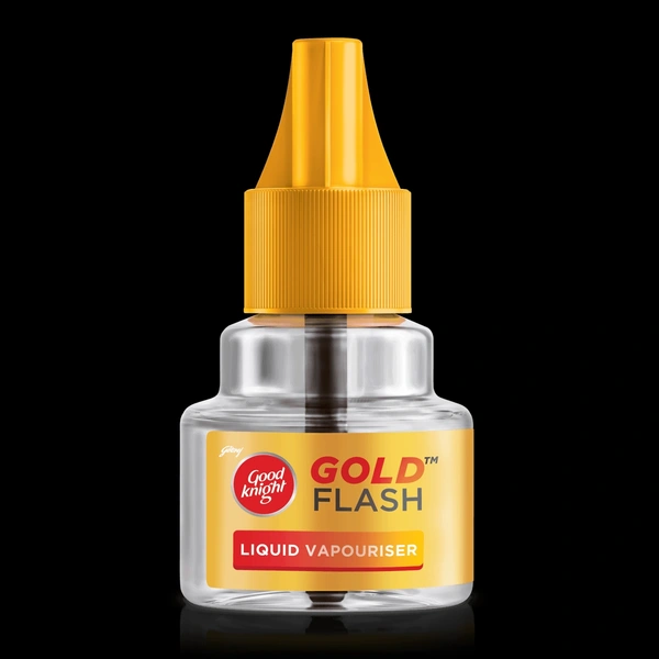 Good Knight Liquid 