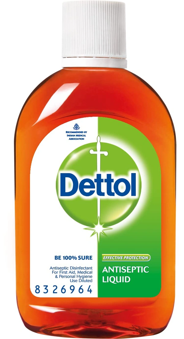 Dettol  - 125ml