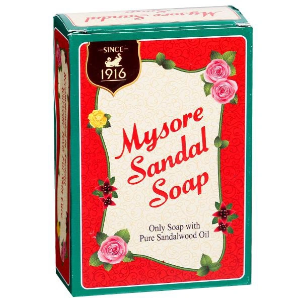 Mysore Sandal Soap - 75