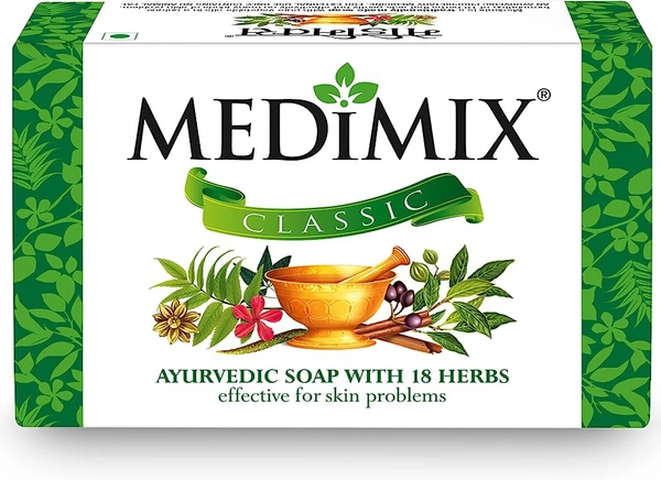 Medimix  - 125g