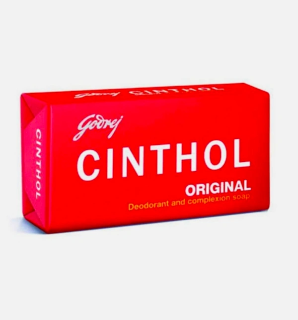 Cinthol Soap - 100g