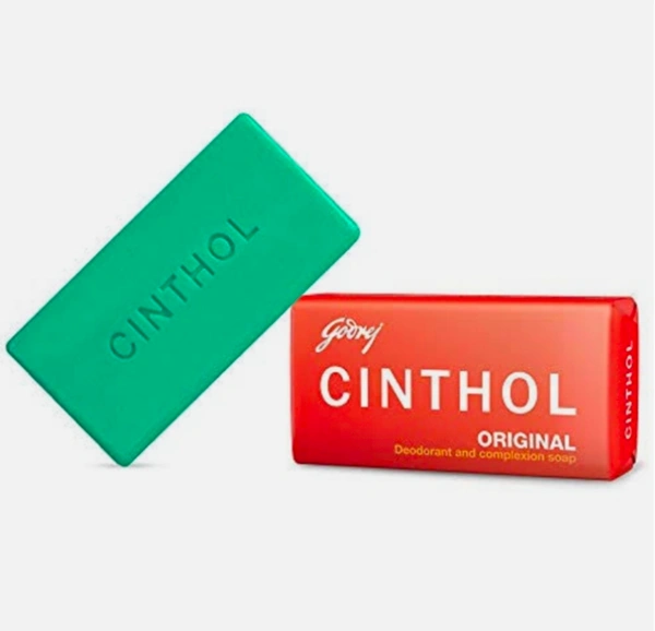 Cinthol Soap - 100g