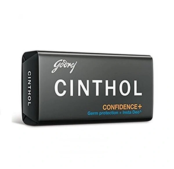 Cinthol Health Soap - 100g