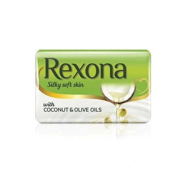 Rexona Soap  - 100g