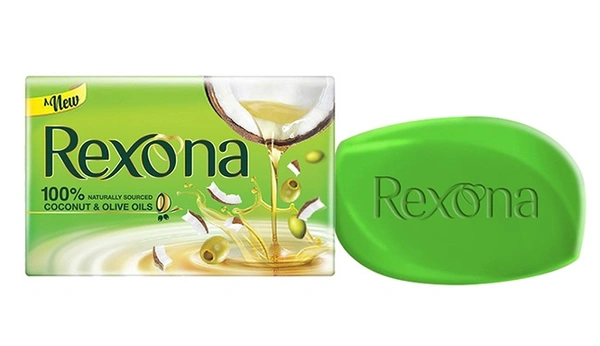 Rexona Soap  - 100g