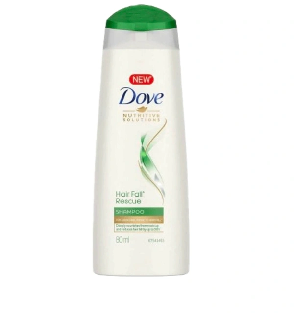 Dove Shampoo  - 80ml