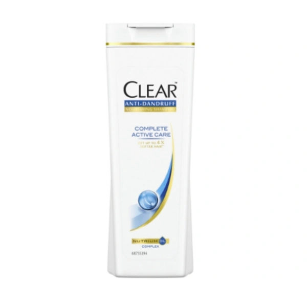 Clear Shampoo  - 80ml