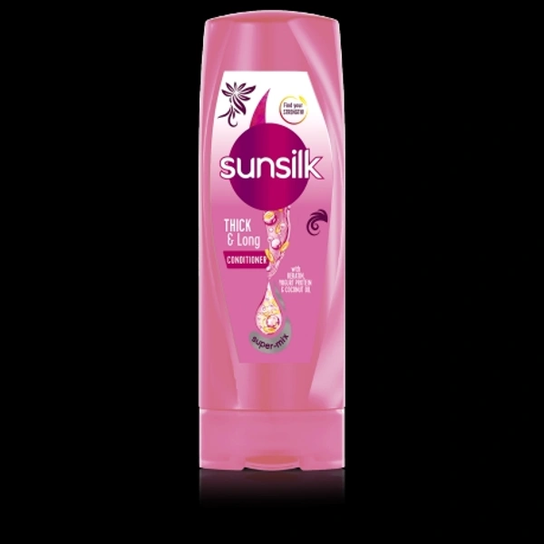 Sunsilk Conditioner  - 80ml