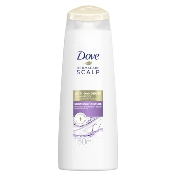 Dove Shampoo  - 80ml