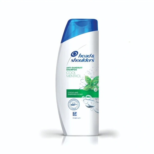 Head & Shoulder Shampoo - 72ml