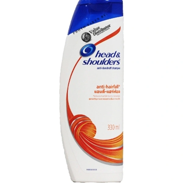 Head & Shoulder Shampoo - 72ml