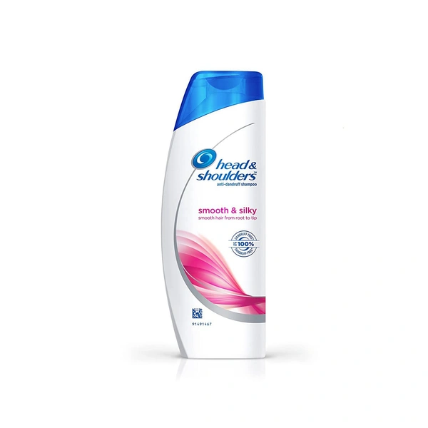 Head & Shoulder Shampoo - 72ml