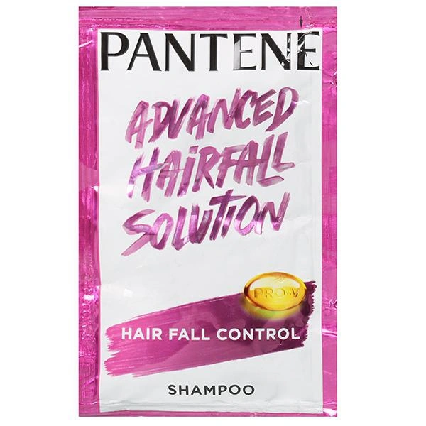 Pantene Shampoo - 16 Piece