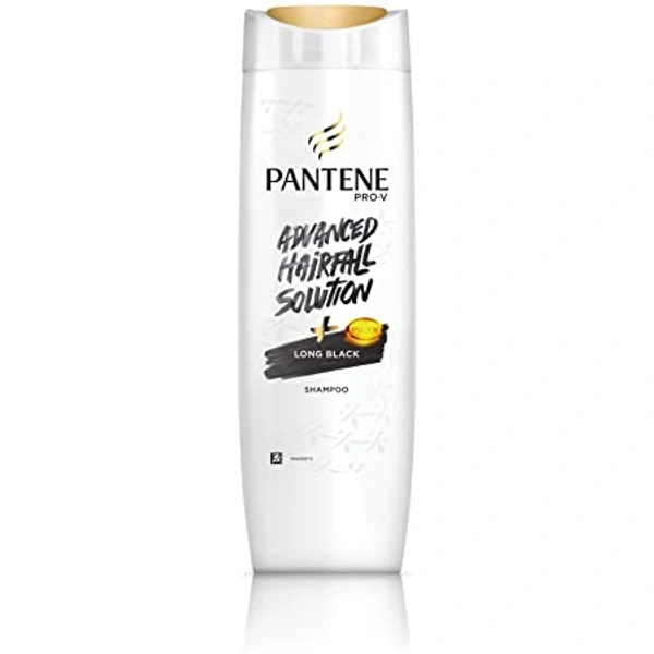 Pantene Shampoo - 75ml